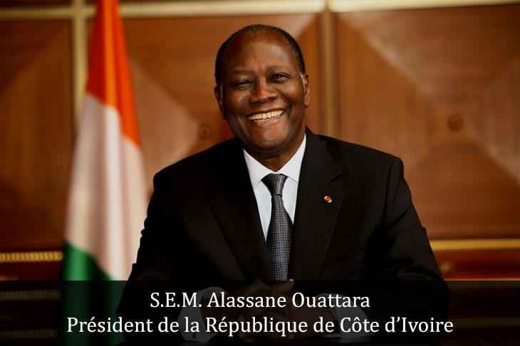 Alassane Ouattara