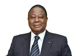 Henri Konan Bédié